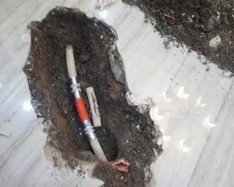 沙洋测漏水电话