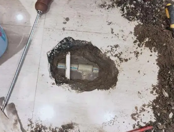 沙洋测漏水电话