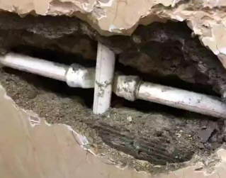 沙洋测漏水哪家好