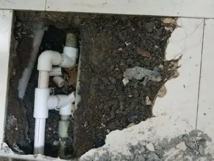 沙洋测漏水哪家好