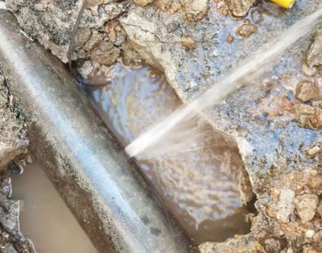 沙洋测漏水公司