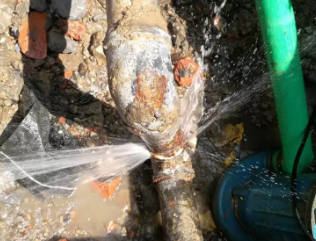 沙洋测漏水公司电话