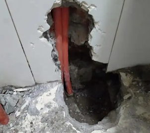 沙洋漏水检测电话