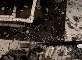 沙洋漏水检测电话