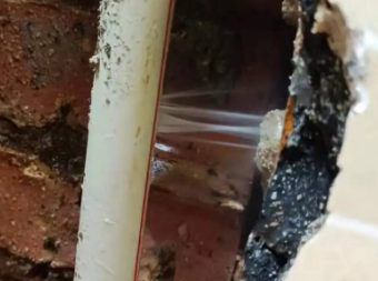 沙洋漏水检测电话