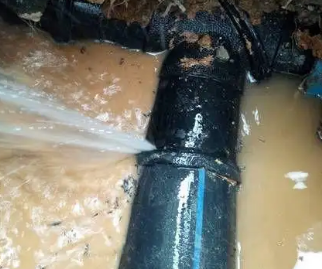 沙洋测漏水公司哪家好