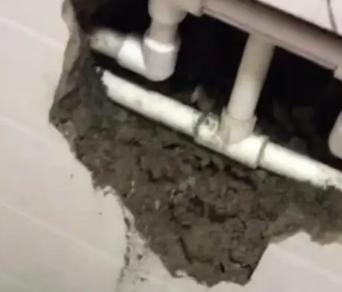 沙洋漏水检测电话