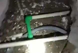 沙洋测漏水公司