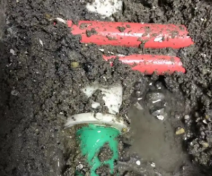 沙洋漏水检测电话