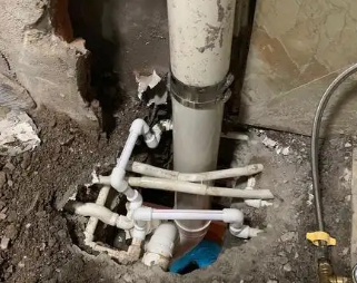 沙洋漏水检测哪家好