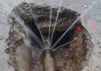 沙洋漏水检测多少钱