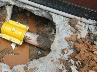 沙洋漏水检测哪家好