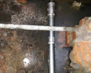 沙洋漏水检测公司电话