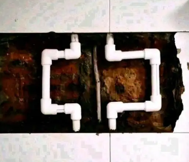 沙洋卫生间测漏水哪家好