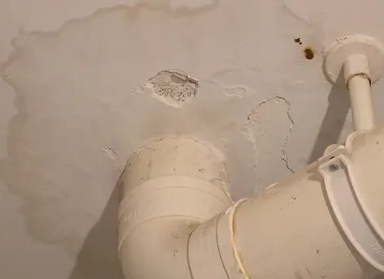 沙洋卫生间测漏水多少钱