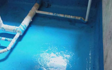 沙洋卫生间测漏水哪家好