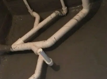 沙洋水管漏水检测知识点