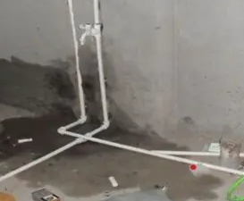 沙洋水管漏水检测多少钱