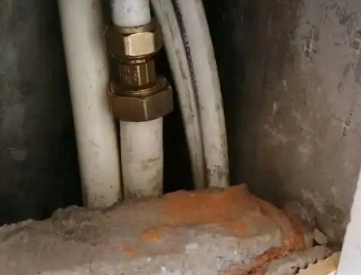 沙洋水管漏水检测哪家好