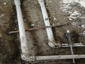 沙洋卫生间测漏水多少钱