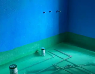 沙洋卫生间防水