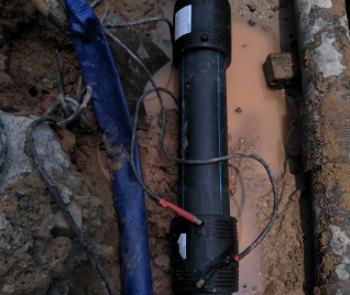 沙洋水管漏水检测多少钱