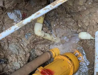 沙洋水管漏水检测哪家好