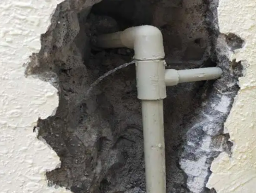 沙洋卫生间测漏水哪家好