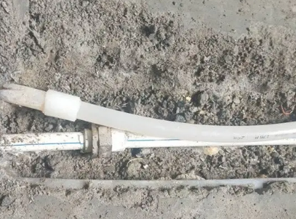 沙洋卫生间测漏水哪家好