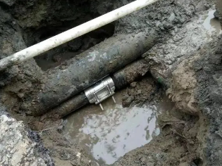 沙洋水管漏水检测的传递距离多少