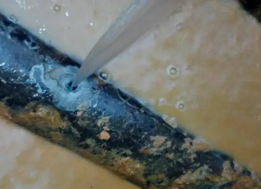 沙洋水管漏水检测多少钱