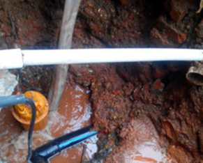 沙洋水管漏水检测哪家好