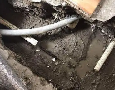 沙洋卫生间测漏水价格明细