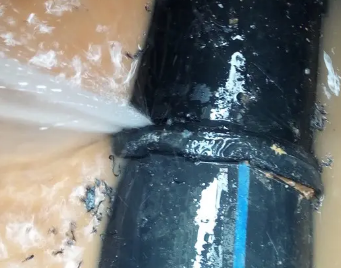 沙洋水管漏水检测的小妙招