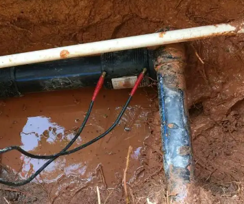 沙洋水管漏水检测多少钱