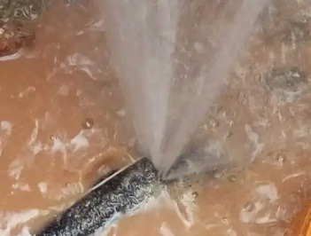 沙洋水管漏水检测哪家好