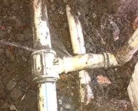 沙洋卫生间测漏水多少钱