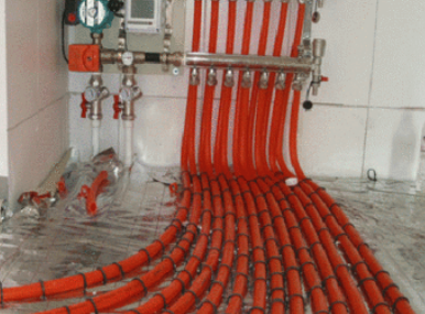 沙洋地暖维修多少钱