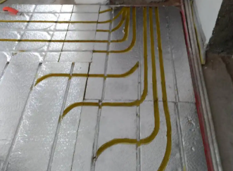 沙洋地暖维修哪家好