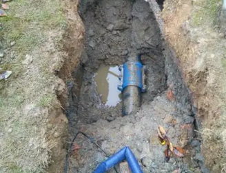 沙洋水管漏水检测多少钱