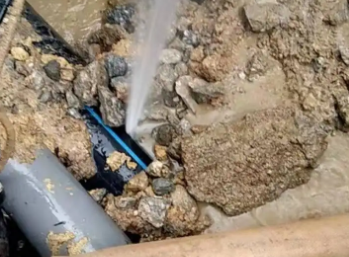 沙洋水管漏水检测哪家好