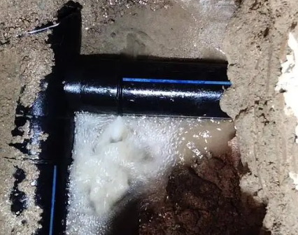 沙洋水管漏水检测哪家好