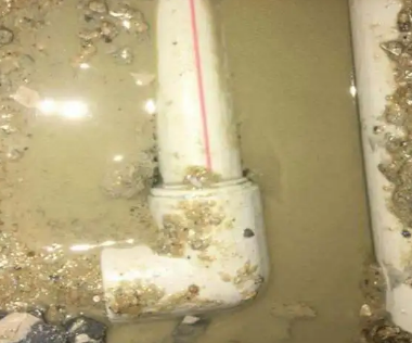 沙洋水管漏水检测多少钱