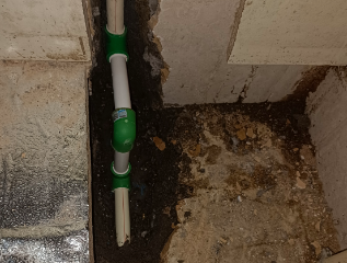 沙洋卫生间测漏水哪家好