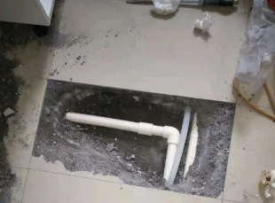 沙洋卫生间测漏水哪家好