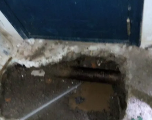 沙洋水管漏水检测多少钱