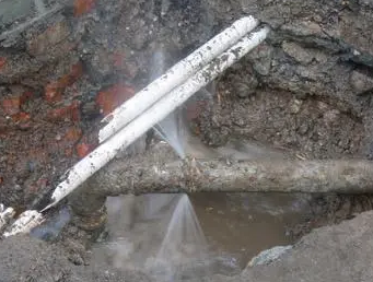 沙洋测漏水多少钱