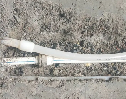 沙洋测漏水哪家好