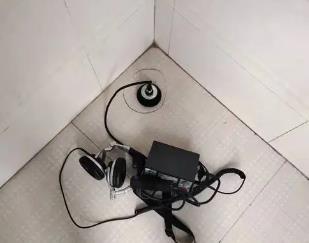 沙洋测漏水公司