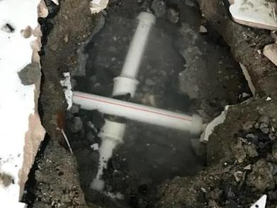 沙洋漏水检测公司哪家好